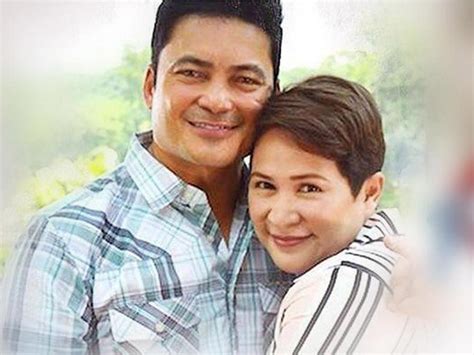 IN PHOTOS: The life and loves of Gabby Concepcion.